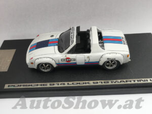 Porsche 914 / 916 design „Martini“