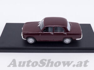 Alfa Romeo Giulietta Limousine Prototipo / Prototype / Concept Car by Bertone