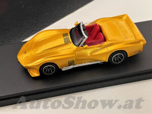 Greenwood Corvette Sebring GT Roadster, gelb oder andere Farbe / yellow or other color