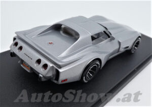 Greenwood Corvette Sebring GT Coupé, silber oder andere Farbe / silver or other color