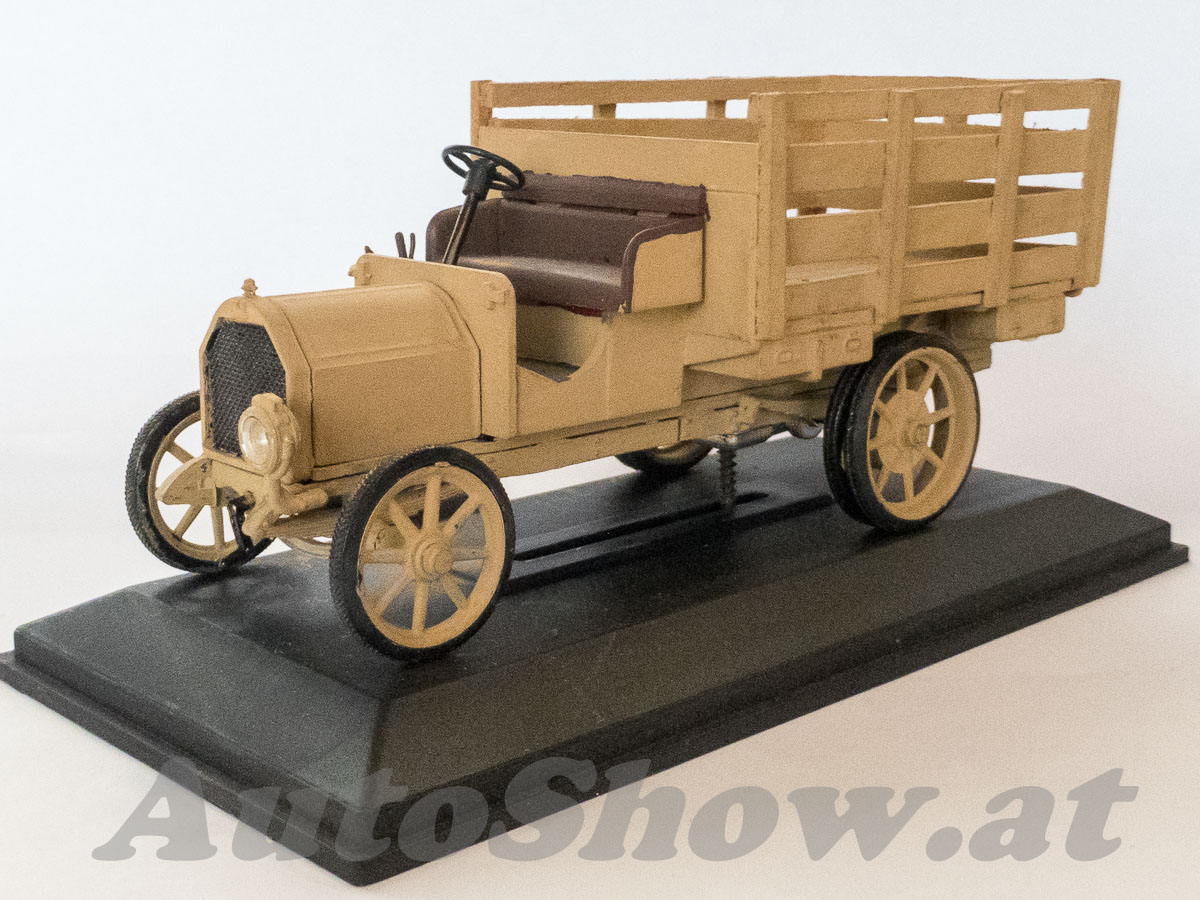 Fiat 15 ton, 1915, Lkw / truck