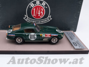 Ferrari 250 TdF, GP Caracas 1958, # 816, grün / green – Bild 2