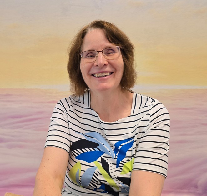 Petra Stegny Foto