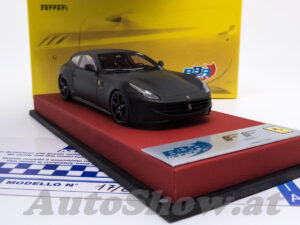 Ferrari FF, 2011, matt schwarz / black matt – Bild 3