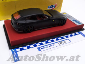 Ferrari FF, 2011, matt schwarz / black matt – Bild 5