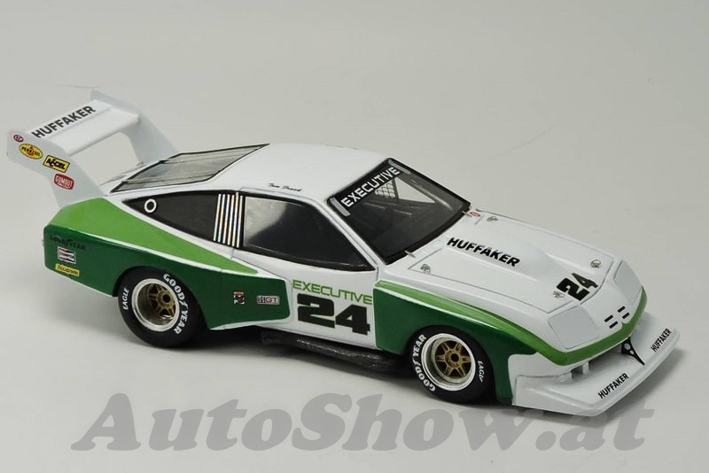 Chevrolet Monza, 3H Mid Ohio 1977, Frank, # 24