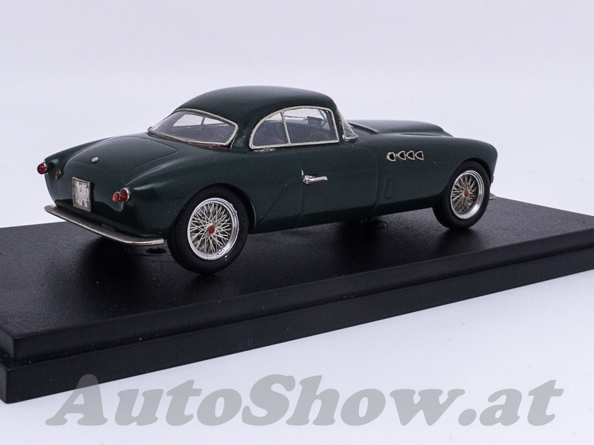 Bugatti 101 Prototyp Coupé by Antem, 1953, dunkelgrün / dark green