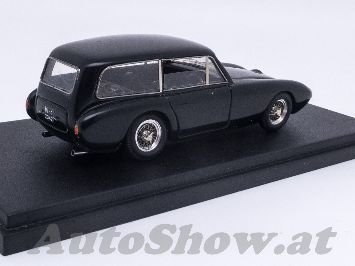 Ferrari 212 Export Giardinetta “Shooting Brake” by VIGNALE, 1951