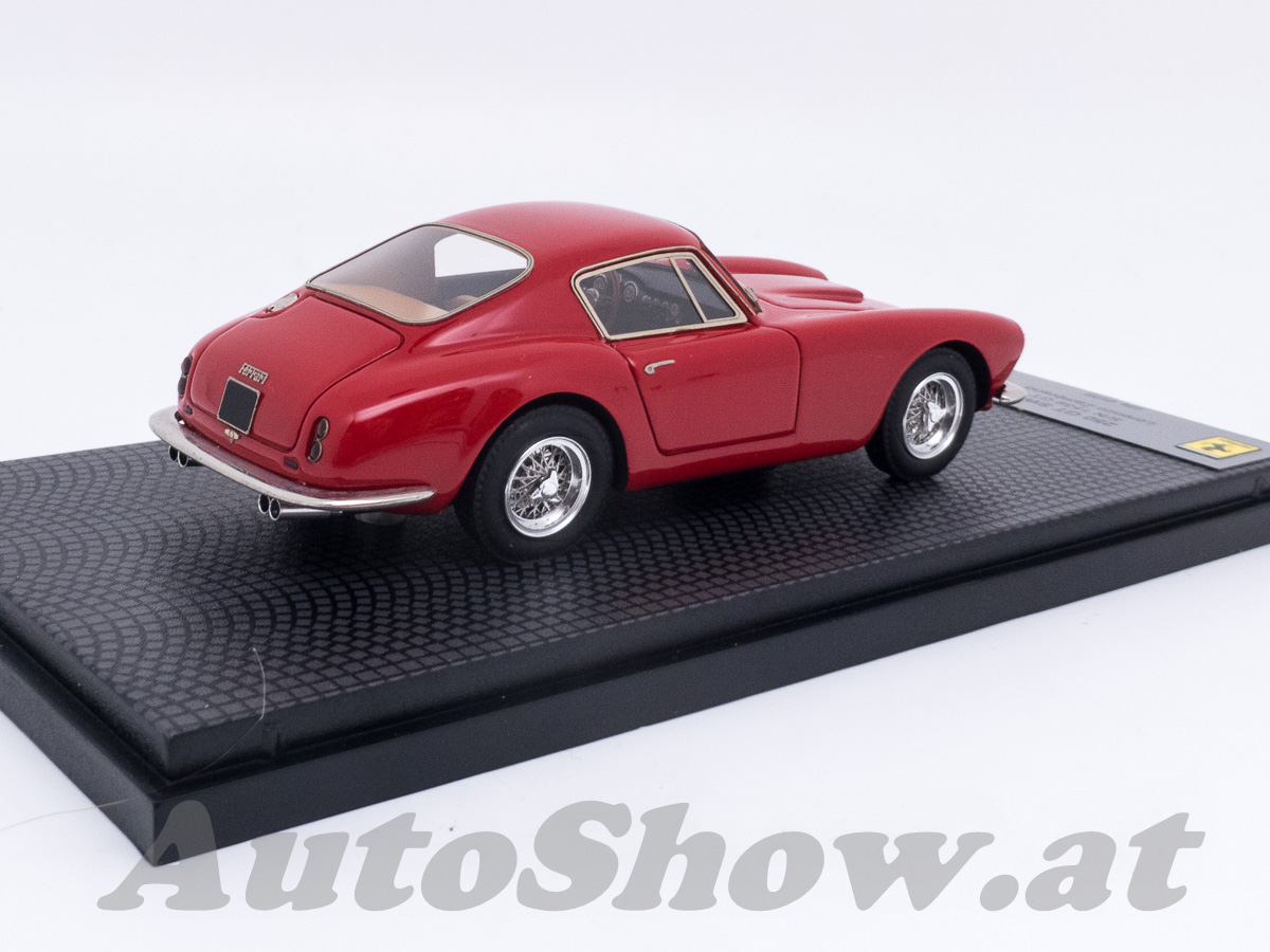 Ferrari 250SWB Coupé, Chassis 1539GT, Lorenzo Zambrano, rot - N° 1 of 72 limited edition ! – Bild 3